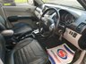 USED 2012 12 MITSUBISHI L200 2.5 DI-D 4X4 BARBARIAN LB DCB 1d AUTO 175 BHP LEATHER+SAT NAV+ROLL-N-LOCK COVER