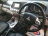 USED 2012 12 MITSUBISHI L200 2.5 DI-D 4X4 BARBARIAN LB DCB 1d AUTO 175 BHP LEATHER+SAT NAV+ROLL-N-LOCK COVER