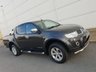 USED 2012 12 MITSUBISHI L200 2.5 DI-D 4X4 BARBARIAN LB DCB 1d AUTO 175 BHP LEATHER+SAT NAV+ROLL-N-LOCK COVER