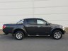 USED 2012 12 MITSUBISHI L200 2.5 DI-D 4X4 BARBARIAN LB DCB 1d AUTO 175 BHP LEATHER+SAT NAV+ROLL-N-LOCK COVER