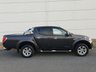 USED 2012 12 MITSUBISHI L200 2.5 DI-D 4X4 BARBARIAN LB DCB 1d AUTO 175 BHP LEATHER+SAT NAV+ROLL-N-LOCK COVER
