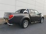 USED 2012 12 MITSUBISHI L200 2.5 DI-D 4X4 BARBARIAN LB DCB 1d AUTO 175 BHP LEATHER+SAT NAV+ROLL-N-LOCK COVER