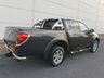 USED 2012 12 MITSUBISHI L200 2.5 DI-D 4X4 BARBARIAN LB DCB 1d AUTO 175 BHP LEATHER+SAT NAV+ROLL-N-LOCK COVER