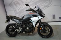 USED 2018 18 YAMAHA TRACER 900 847cc FREE DEL IN ENGLAND IN DECEMBER