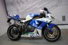 USED 2006 52 HONDA CBR1000RR FIREBLADE RR-6  JAMES TOSELAND TEN KATE REPLICA