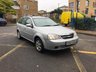 USED 2010 60 CHEVROLET LACETTI 1.8 SX 5d AUTO 120 BHP 