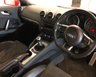 USED 2008 08 AUDI TT 2.0 TFSI 3d 200 BHP WAS £7499 NOW £6750 SAVING £750 BLACK TAG MEGA SALE !!! Dont miss out on this fabulous Sports Coupe with black leather, black wheels only 77,000 miles with full service history