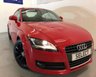USED 2008 08 AUDI TT 2.0 TFSI 3d 200 BHP WAS £7499 NOW £6750 SAVING £750 BLACK TAG MEGA SALE !!! Dont miss out on this fabulous Sports Coupe with black leather, black wheels only 77,000 miles with full service history