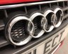 USED 2008 08 AUDI TT 2.0 TFSI 3d 200 BHP WAS £7499 NOW £6750 SAVING £750 BLACK TAG MEGA SALE !!! Dont miss out on this fabulous Sports Coupe with black leather, black wheels only 77,000 miles with full service history