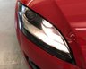 USED 2008 08 AUDI TT 2.0 TFSI 3d 200 BHP WAS £7499 NOW £6750 SAVING £750 BLACK TAG MEGA SALE !!! Dont miss out on this fabulous Sports Coupe with black leather, black wheels only 77,000 miles with full service history