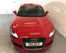 USED 2008 08 AUDI TT 2.0 TFSI 3d 200 BHP WAS £7499 NOW £6750 SAVING £750 BLACK TAG MEGA SALE !!! Dont miss out on this fabulous Sports Coupe with black leather, black wheels only 77,000 miles with full service history