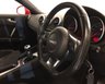 USED 2008 08 AUDI TT 2.0 TFSI 3d 200 BHP WAS £7499 NOW £6750 SAVING £750 BLACK TAG MEGA SALE !!! Dont miss out on this fabulous Sports Coupe with black leather, black wheels only 77,000 miles with full service history