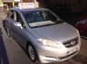 USED 2005 55 HONDA FR-V 2.0 SE  6 Seater ......PART EX TO CLEAR........6 SEATER...12 Mth MOT