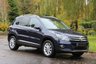 USED 2013 62 VOLKSWAGEN TIGUAN 2.0 SE TDI BLUEMOTION TECHNOLOGY 4MOTION DSG 5d AUTO 138 BHP FSH, SUNROOF, LEATHER, CRUISE, DAB
