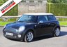 USED 2008 58 MINI HATCH COOPER 1.6 COOPER 3d 118 BHP Finance options available