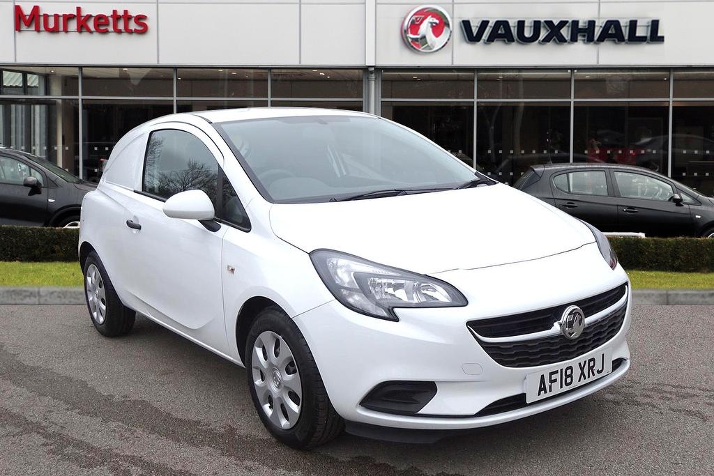 View our VAUXHALL CORSA