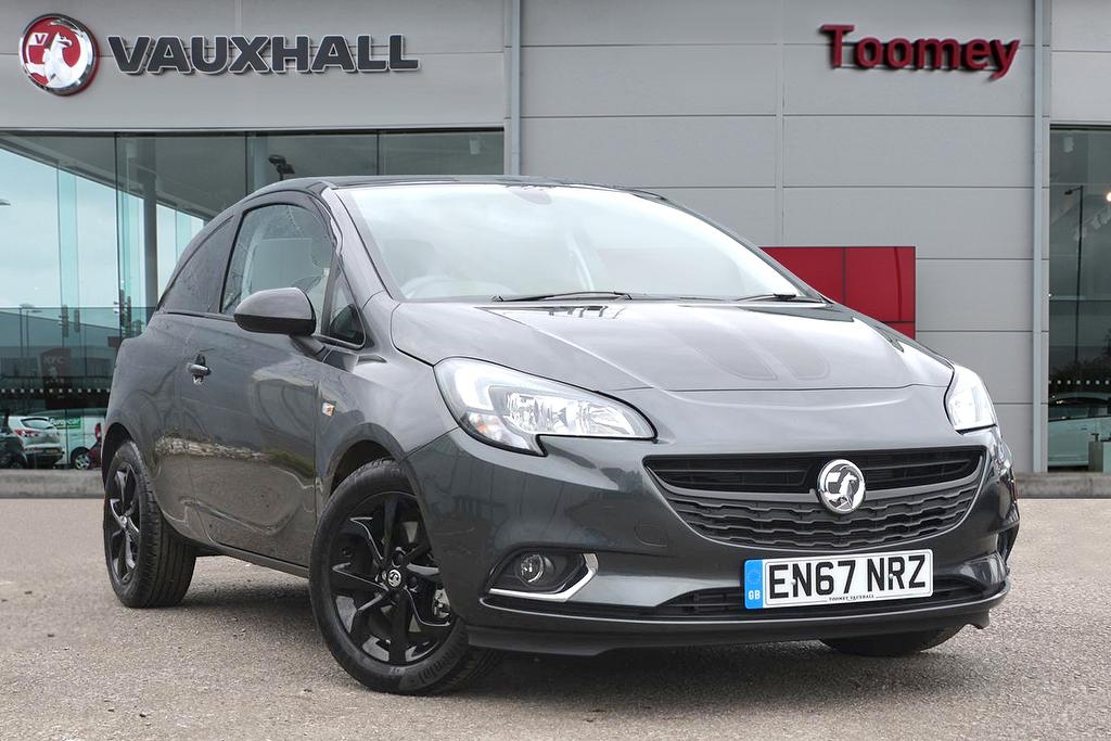 View our VAUXHALL CORSA