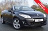 USED 2011 61 RENAULT MEGANE 1.4 DYNAMIQUE TOMTOM TCE 2d 130 BHP 20,000 MILES! SAT NAV! RECENT SERVICE! 12 MONTHS MOT!
