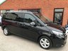 USED 2016 16 MERCEDES-BENZ V CLASS 2.1 V220 BLUETEC SE 5d AUTO 161 BHP 360 Deg Camera : 7-Seats : Quality leather upholstery : Heated front seats : Bluetooth : Satellite Nav : Wi-Fi : Climate Control/Air-Conditioning : Isofix fittings : Paddleshift controls : Split Tailgate : Remotely operated sliding side doors : Remotely operated tailgate
