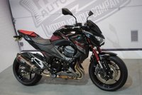 USED 2016 16 KAWASAKI Z800 SUGOMI EDITION 172 MILES, LIKE A BRAND NEW BIKE!!!