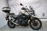 USED 2012 12 TRIUMPH EXPLORER 1215cc  BEOWULF RACE EXHAUST AND TOPBOX