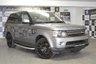 USED 2012 62 LAND ROVER RANGE ROVER SPORT 3.0 SDV6 HSE 5d 255 BHP 2 FORMER KEEPERS with A MAY 19 MOT & SERVICE HISTORY