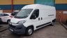 USED 2014 64 CITROEN RELAY 2.2 35 L3H2 ENTERPRISE HDI 1d 129 BHP 1 Owner/Sat-Nav/Cruise Control/Park Sensors/Bluetooth