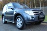 USED 2007 57 MITSUBISHI SHOGUN 3.2 GLX EQUIPPE SWB DI-D 3d 160 BHP AN IDEAL WINTER VEHICLE WITH A FULL SERVICE HISTORY!!!
