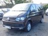 USED 2018 18 VOLKSWAGEN TRANSPORTER T30 TDI HIGHLINE SWB 150 DSG (AUTO) GEARBOX BLUEMOTION EURO 6 Sat Nav (Discovery Media), Captain Seats, Heated Rear Window and Wash Wipe, Rear Parking Camera, Power Latch to Side Door, Heated Washer Nozzles & Washer Level.