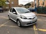 USED 2008 58 TOYOTA AYGO 1.0 PLATINUM VVT-I 5d AUTO 68 BHP 