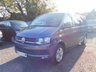 USED 2018 18 VOLKSWAGEN TRANSPORTER T32 TDI KOMBI HIGHLINE LWB 4MOTION DSG (AUTO) GEARBOX 204 BLUEMOTION EURO 6 Sat Nav (Discovery Media), Electric Folding Mirrors, Power Latch to Side Door and Rear Tailgate, Front Heated Seats, Comfort Dash, App Connect, Diff Lock, Front & Rear Parking Sensors & Rear Parking Camera & Cab Carpet.