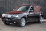 USED 2006 BMW X3 3.0 SD M SPORT 5d AUTO 282 BHP Twin Turbo - Blistering Performance