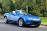 USED 2006 56 MAZDA MX-5 2.0 SPORT 2d 160 BHP GREAT SERVICE HISTORY,LEATHER SEATS