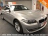 USED 2011 11 BMW 5 SERIES  520D SE TOURING DIESEL AUTO ESTATE UK DELIVERY* RAC APPROVED* FINANCE ARRANGED* PART EX