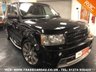 USED 2008 58 LAND ROVER RANGE ROVER SPORT 3.6 TDV8 HST UK DELIVERY* RAC APPROVED* FINANCE ARRANGED* PART EX