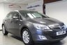 USED 2011 VAUXHALL ASTRA 2.0 ELITE CDTI S/S 5d 163 BHP S/HISTORY. 2KEYS