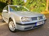 USED 2003 53 VOLKSWAGEN GOLF 1.9 S TDI 5d 99 BHP''NEW CAMBELT/WATERPUMP@100,663 MILES/''12 MONTHS MOT JUST DONE'' JUST IN AS A PART EXCHANGE  ,,VERY WELL LOOKED AFTER CAR MECHANICALLY WITH GREAT SERVICE HISTORY,,PART EXCHANGE TO CLEAR''