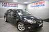 USED 2014 14 FORD FOCUS 1.6 TITANIUM NAVIGATOR 5d AUTO 124 BHP 1 Owner, Sat Nav, Bluetooth, DAB Radio, Autolights