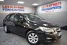 USED 2015 15 VAUXHALL ASTRA 1.6 DESIGN CDTI ECOFLEX S/S 5d 108 BHP Free Road Tax, Great MPG, Bluetooth, Cruise control