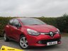 USED 2013 63 RENAULT CLIO 1.1 DYNAMIQUE MEDIANAV 5d FULL SERVICE HISTORY * 12 MONTHS MOT * SATELLITE NAVIGATION * BLUETOOTH