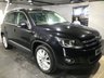 USED 2015 65 VOLKSWAGEN TIGUAN 2.0 MATCH EDITION TDI BMT 5d 148 BHP Bluetooth : Sat Nav : DAB Radio : Cloth upholstery : VW Park Assist (self parking system) : Front and rear parking sensors : Full service history