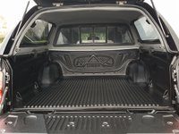 USED 2013 13 MITSUBISHI L200 2.5 DI-D 4X4 BARBARIAN LB DCB 1d 175 BHP NO VAT ** NO VAT + CLEAN EXAMPLE