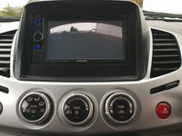 USED 2013 13 MITSUBISHI L200 2.5 DI-D 4X4 BARBARIAN LB DCB 1d 175 BHP NO VAT ** NO VAT + CLEAN EXAMPLE