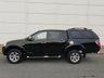 USED 2013 13 MITSUBISHI L200 2.5 DI-D 4X4 BARBARIAN LB DCB 1d 175 BHP NO VAT ** NO VAT + CLEAN EXAMPLE