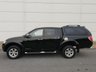 USED 2013 13 MITSUBISHI L200 2.5 DI-D 4X4 BARBARIAN LB DCB 1d 175 BHP NO VAT ** NO VAT + CLEAN EXAMPLE