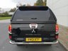 USED 2013 13 MITSUBISHI L200 2.5 DI-D 4X4 BARBARIAN LB DCB 1d 175 BHP NO VAT ** NO VAT + CLEAN EXAMPLE