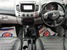 USED 2013 13 MITSUBISHI L200 2.5 DI-D 4X4 BARBARIAN LB DCB 1d 175 BHP NO VAT ** NO VAT + CLEAN EXAMPLE