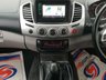 USED 2013 13 MITSUBISHI L200 2.5 DI-D 4X4 BARBARIAN LB DCB 1d 175 BHP NO VAT ** NO VAT + CLEAN EXAMPLE