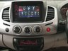 USED 2013 13 MITSUBISHI L200 2.5 DI-D 4X4 BARBARIAN LB DCB 1d 175 BHP NO VAT ** NO VAT + CLEAN EXAMPLE