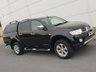 USED 2013 13 MITSUBISHI L200 2.5 DI-D 4X4 BARBARIAN LB DCB 1d 175 BHP NO VAT ** NO VAT + CLEAN EXAMPLE